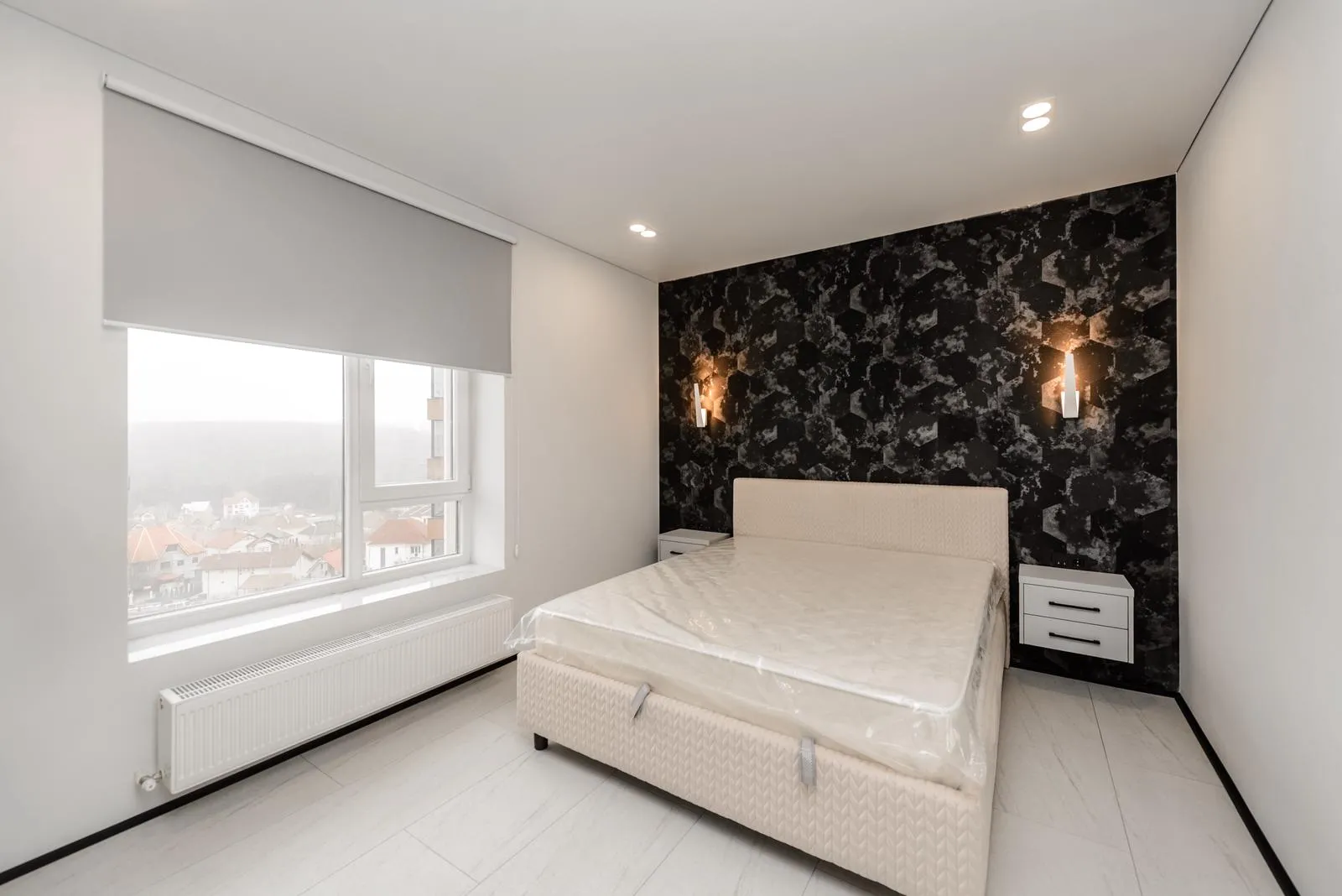 Chișinău Dumbrava str. Durlești 9