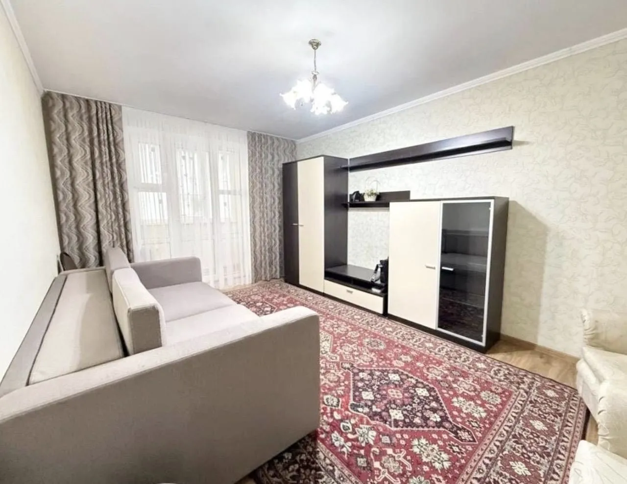 Chisinau, Poșta Veche, str. Doina 9