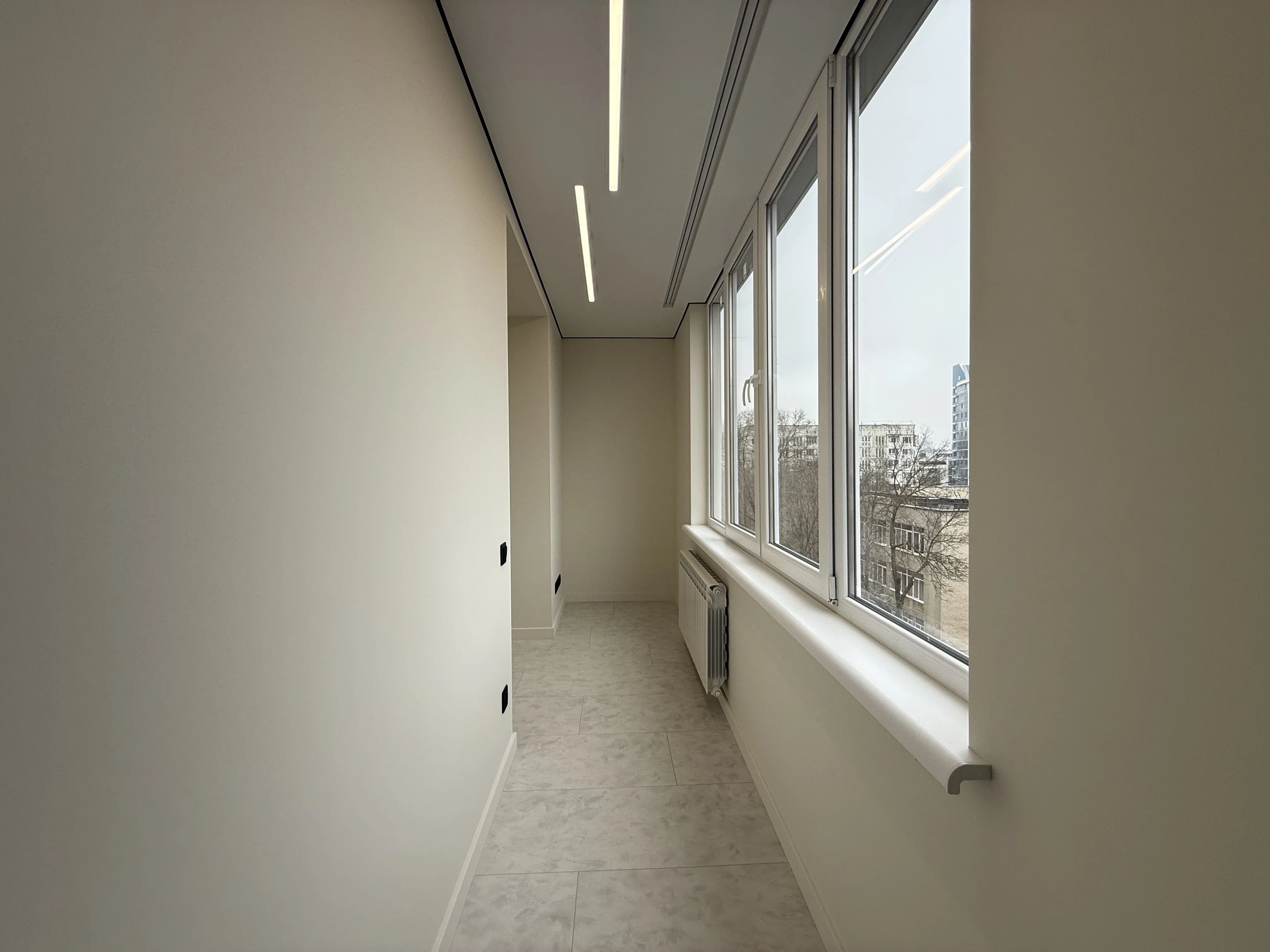 Chișinău Rîșcani str. Miron Costin 9