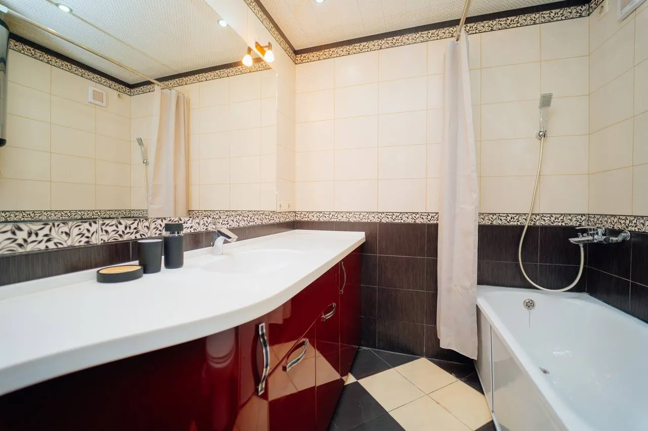 Chișinău Centru bd. Iuri Gagarin  9