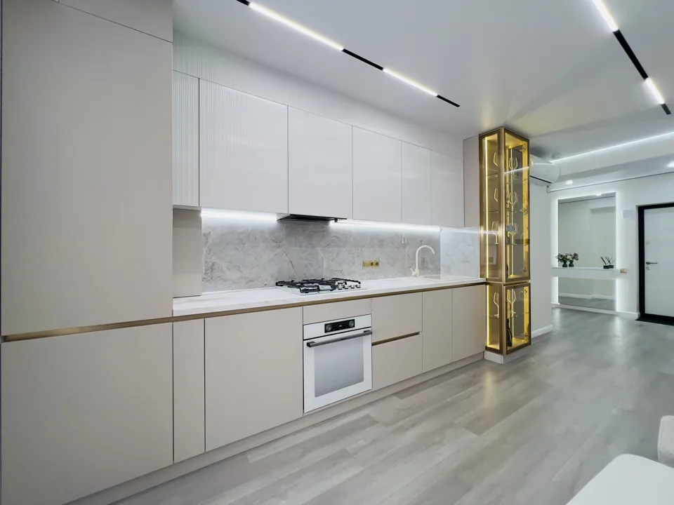 Chișinău Ciocana bd. Mircea cel Bătrân 5