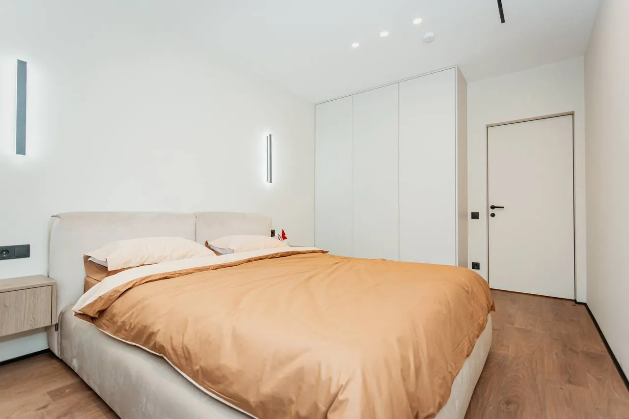 Chișinău Buiucani str. Vasile Lupu 4