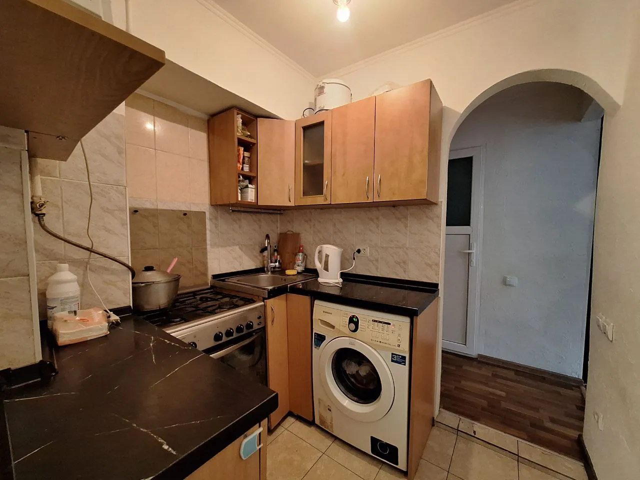 Chișinău Botanica str. Nicolae Titulescu 5