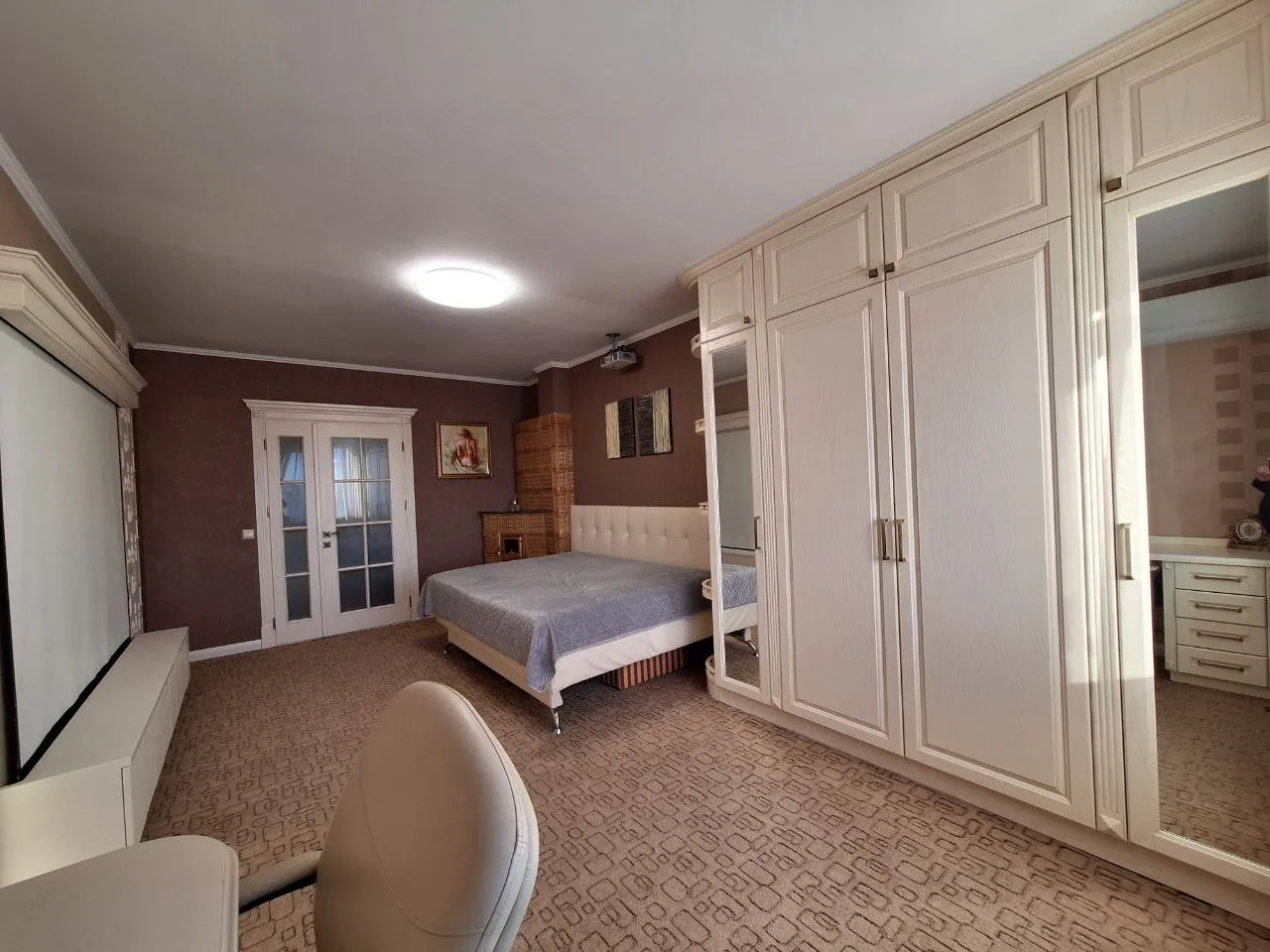 Chișinău Centru str. Albișoara 6