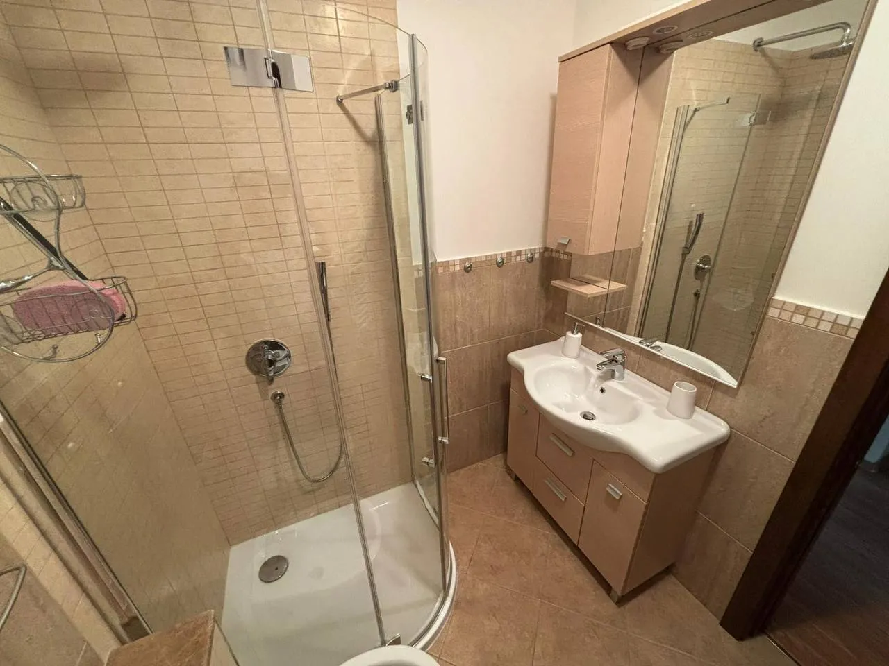 Chișinău Centru str. Valea Trandafirilor 9