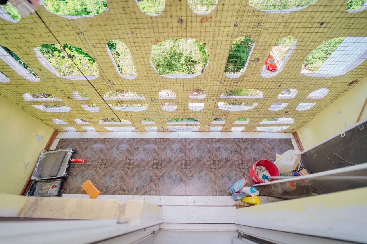 Chișinău Centru str. Albișoara 19