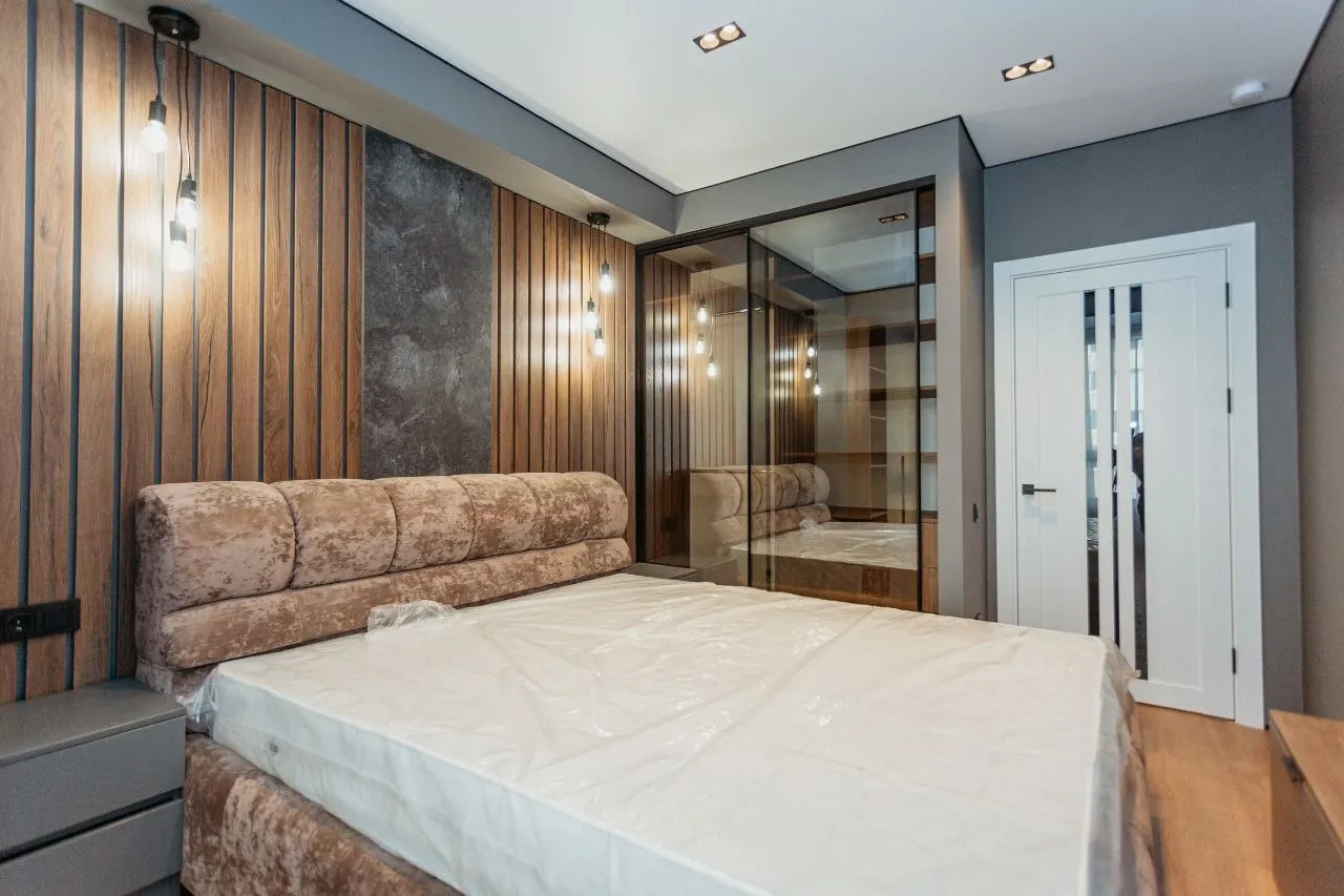 Chișinău Durlești str. Atelierilor  7