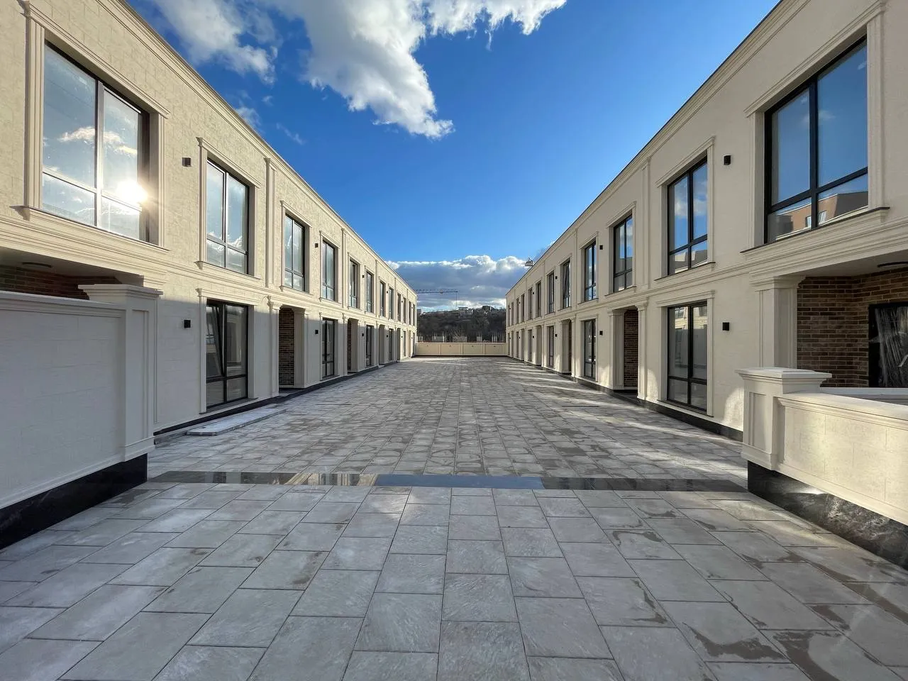 Chișinău Buiucani str. Paris 3