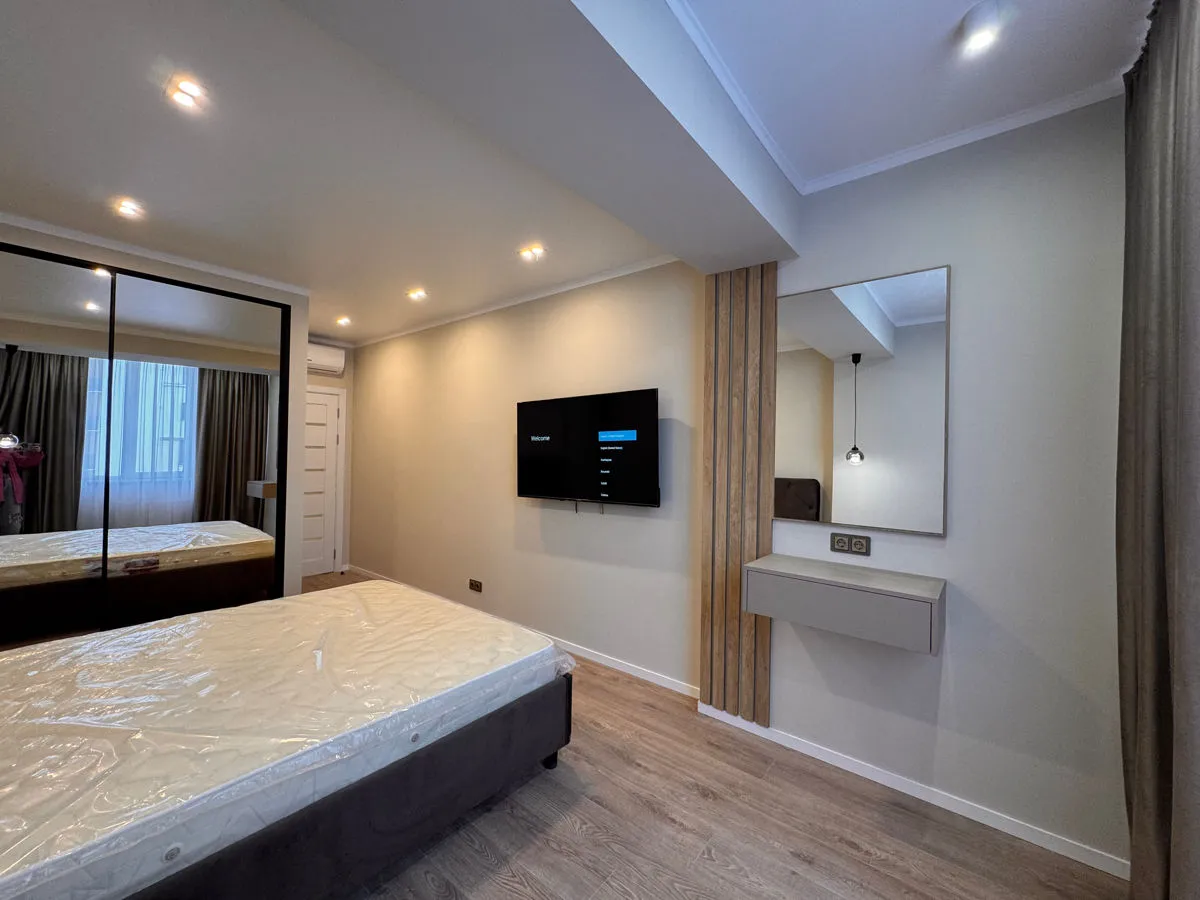 Chișinău Ciocana bd. Mircea cel Bătrân 4