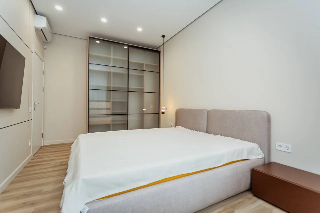 Chișinău Centru str. Mihai Eminescu 8