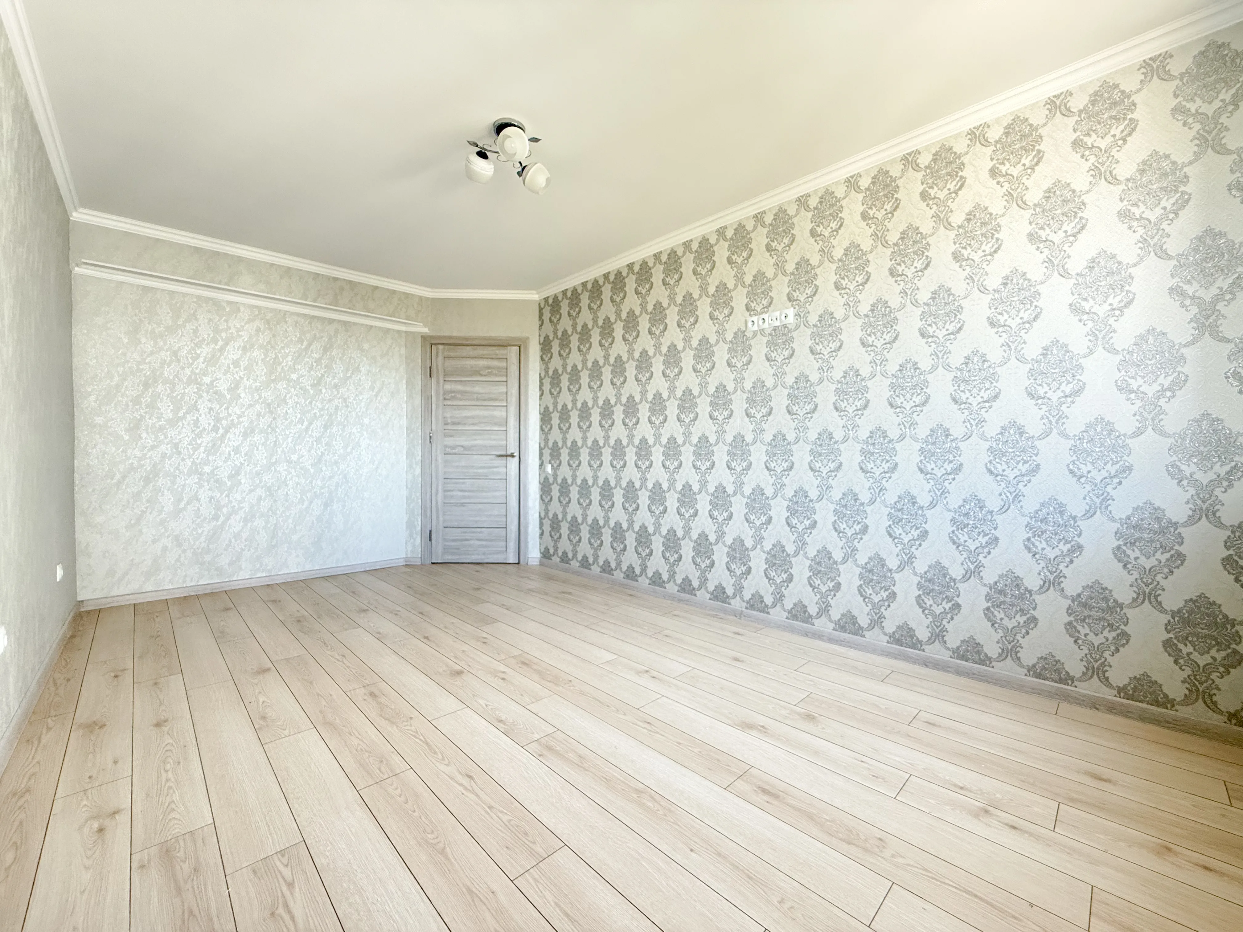 Chișinău Ciocana str. Vadul lui Vodă 3