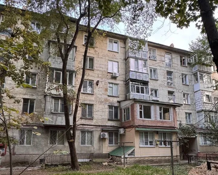 Chișinău Botanica str. Nicolae Titulescu 9