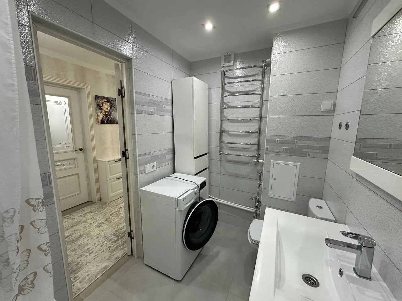 Chișinău Buiucani str. Nicolae Costin 5