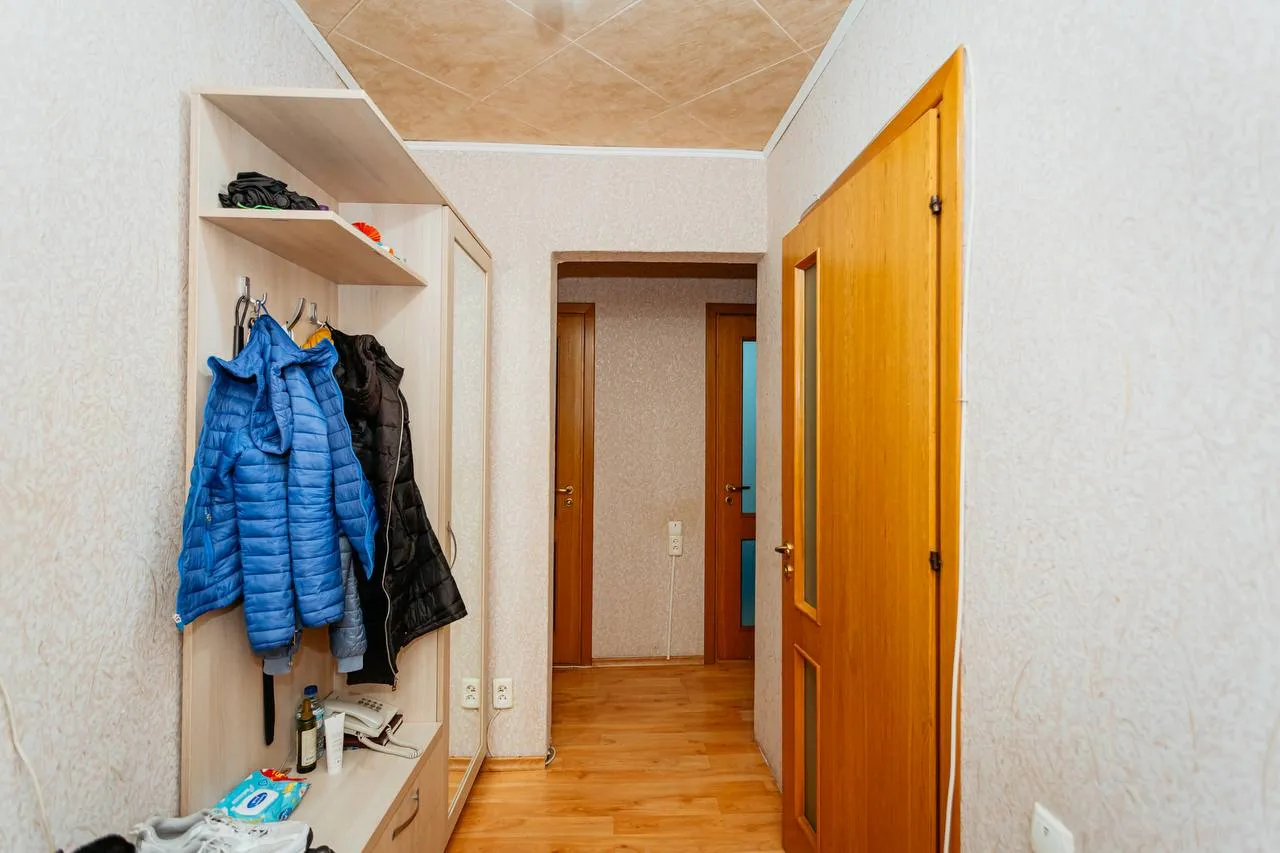 Chișinău Botanica str. Grenoble 8