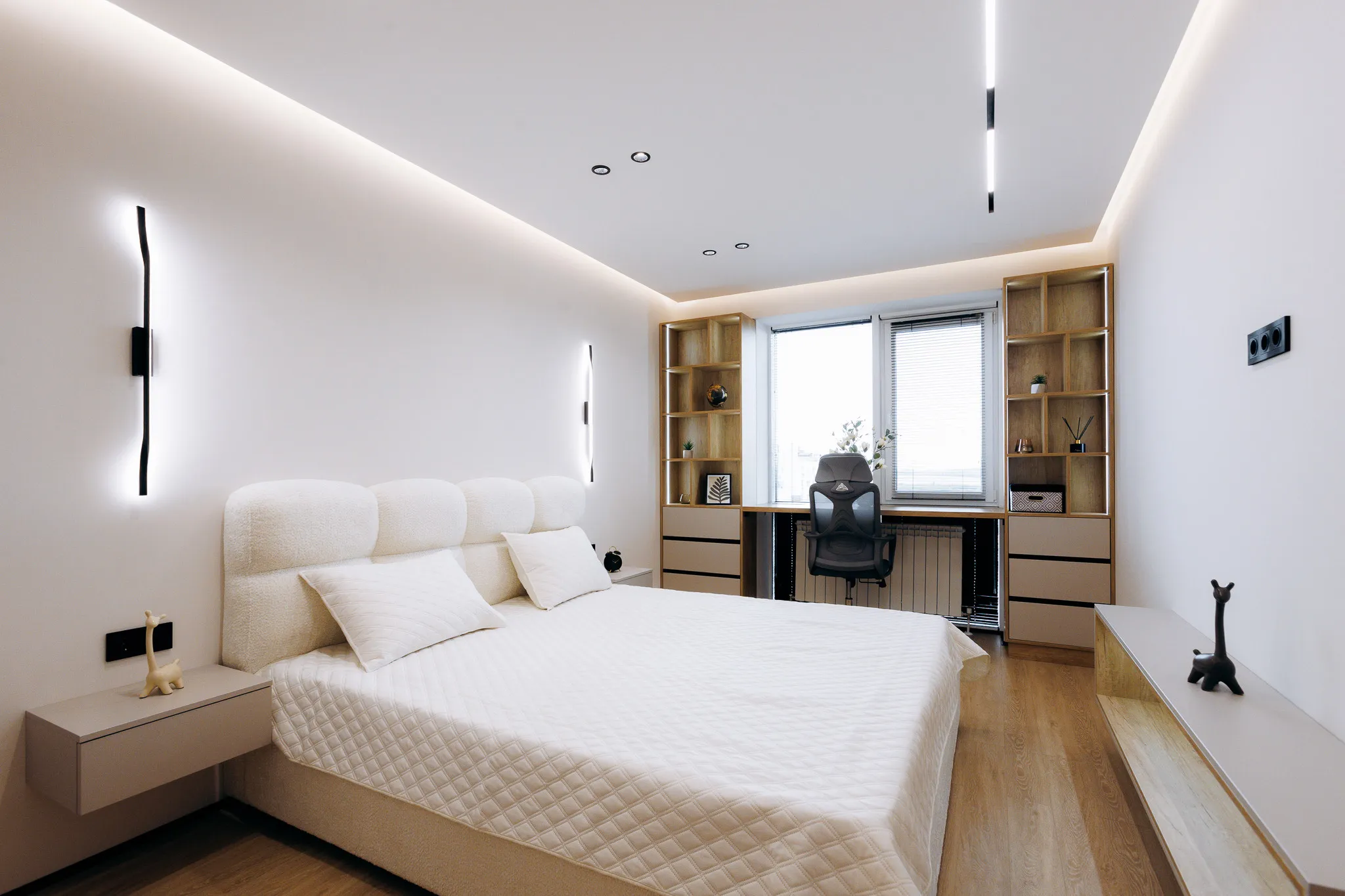 Chișinău Ciocana bd. Mircea cel Bătrân 7