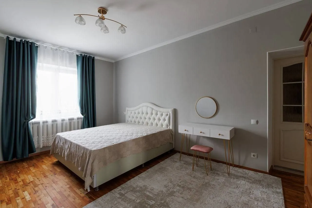 Chișinău Buiucani str. Vasile Stroescu 3