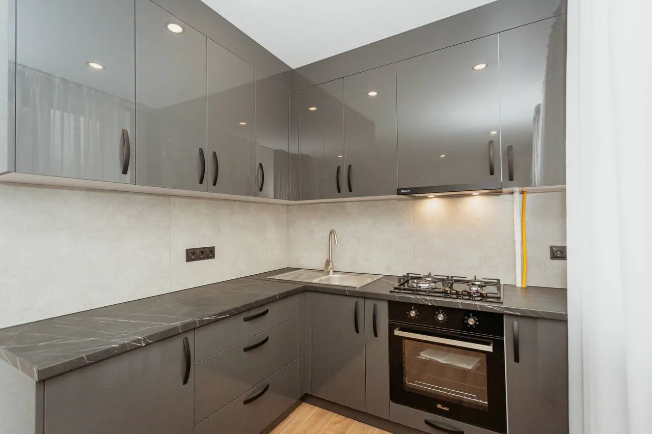 Chișinău Botanica str. Nicolae Titulescu 3