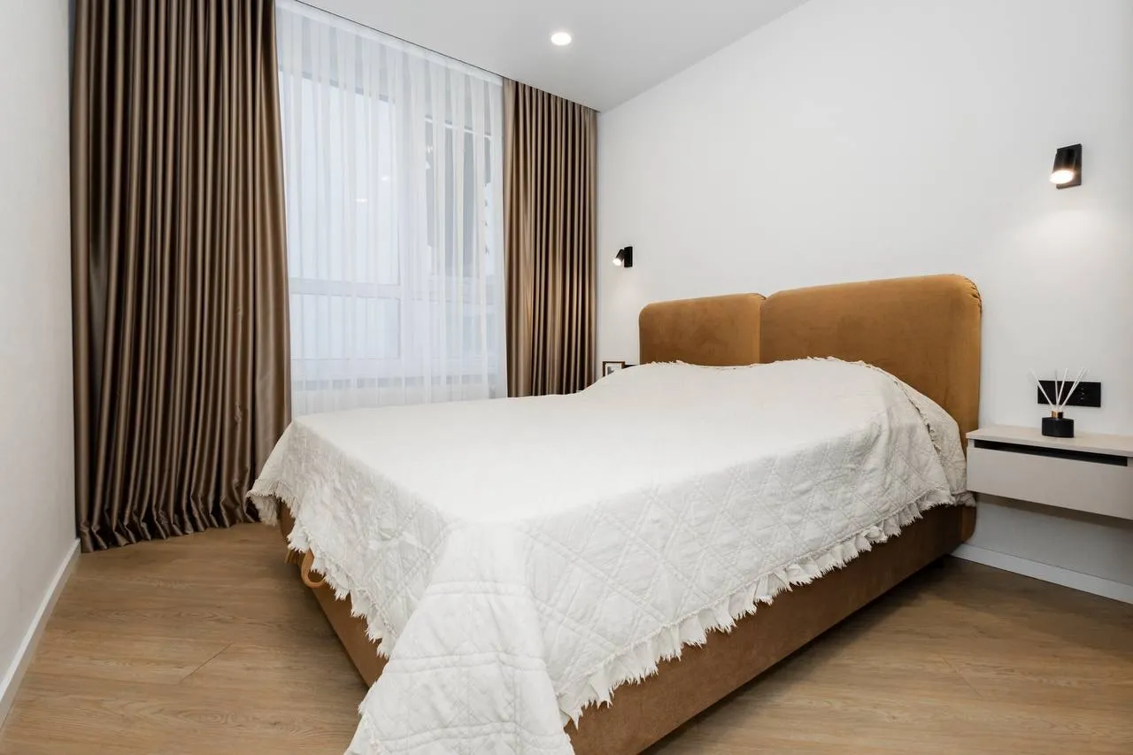 Chișinău Dumbrava str. Durlești 7