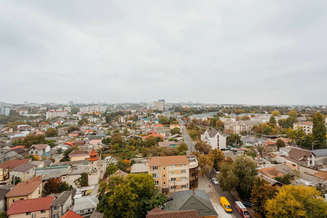 Chișinău Centru str. Lev Tolstoi 14