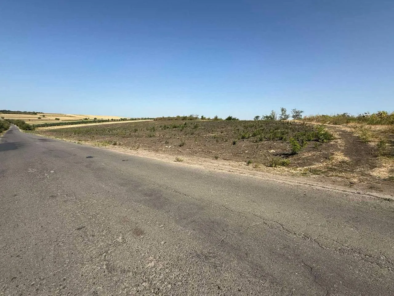 Chișinău, Colonița str. Tohatin 5