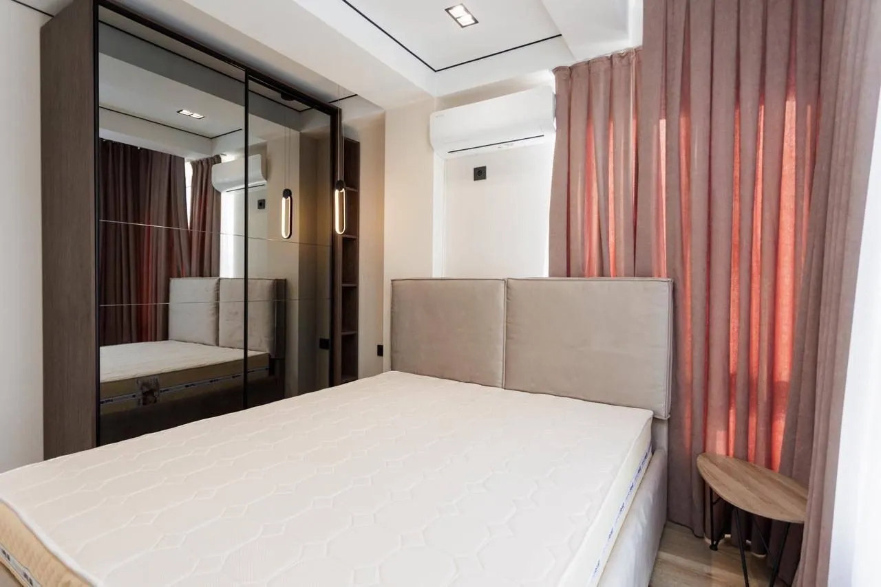 Chișinău Botanica str. Valea Crucii 4