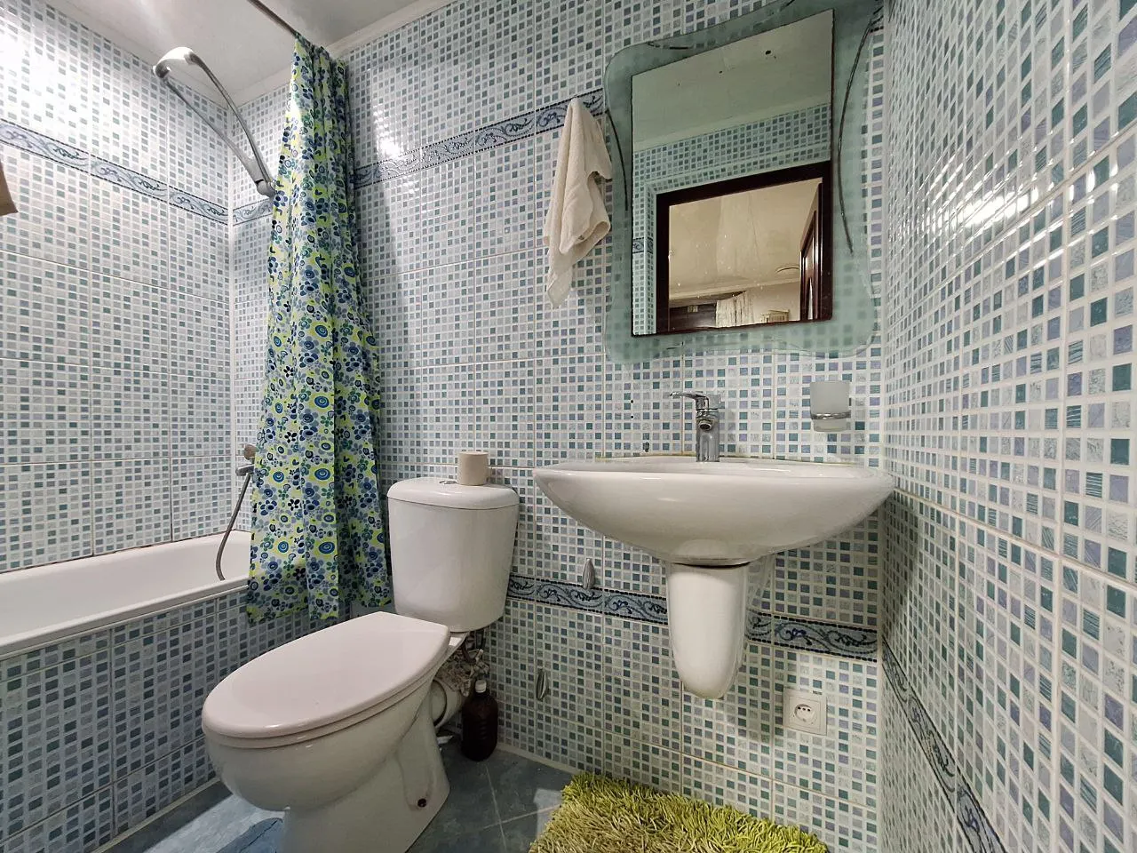 Chișinău Centru str. Alessandro Bernardazzi 6