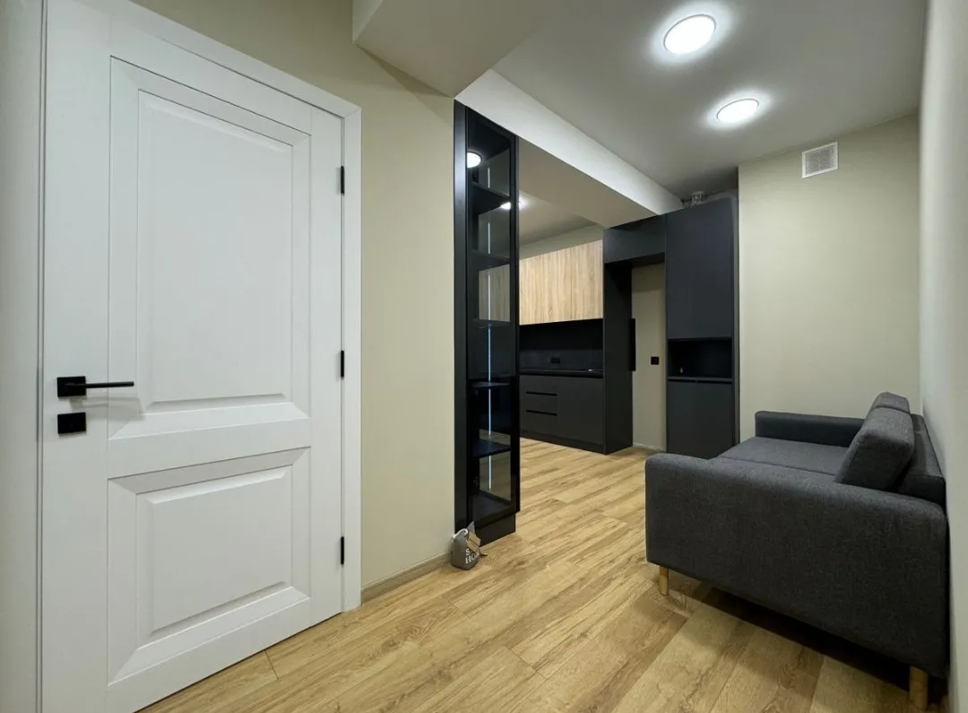 Chișinău Stăuceni str. Constantin Stamate 3