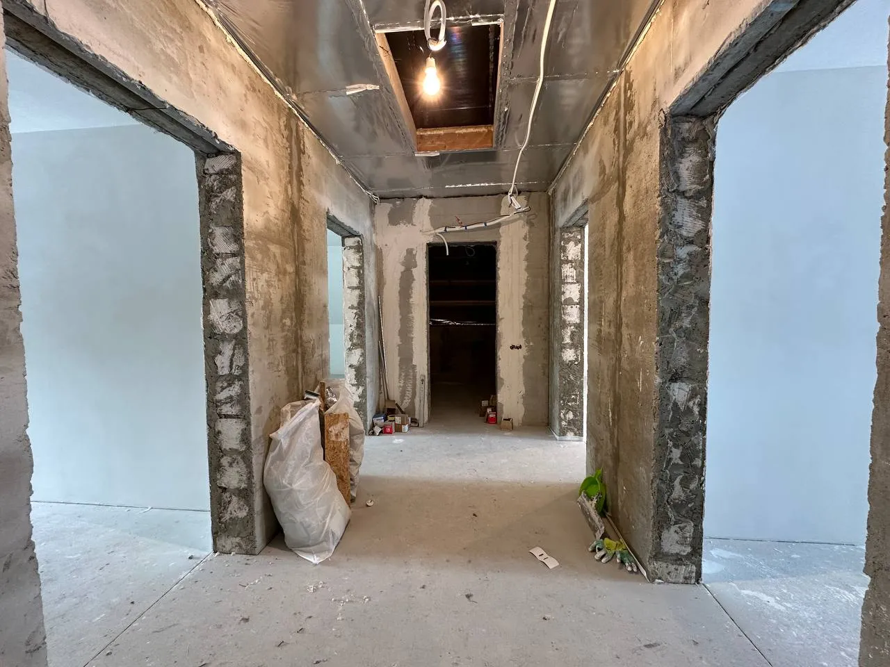 Strășeni Cojușna str. Doctorul Andrei Samoilă 10