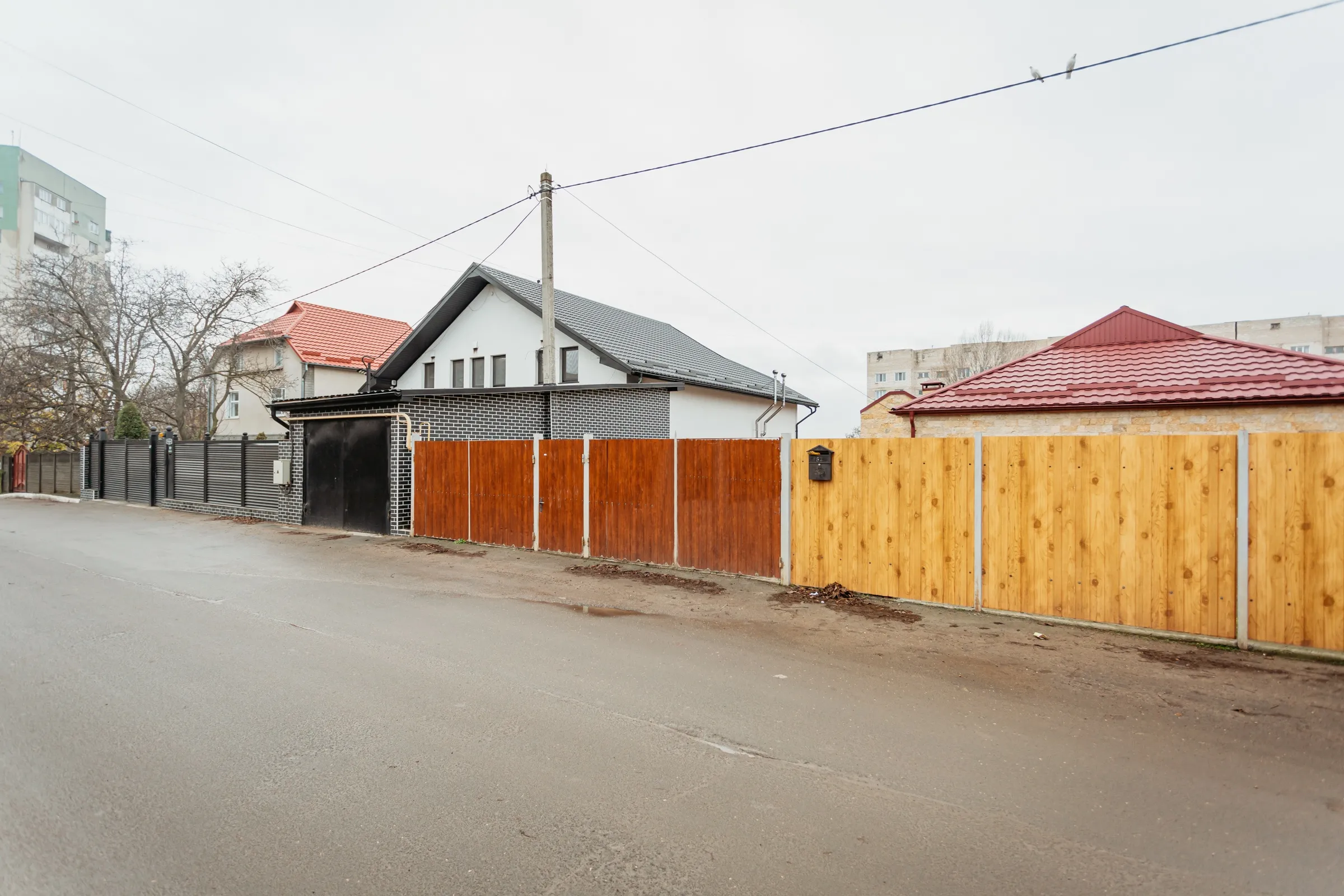 Chișinău Ciocana str. Bulboaca 19
