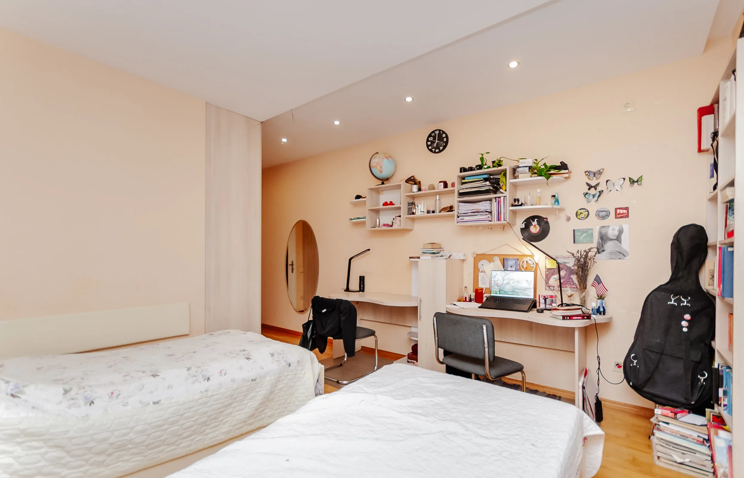 Chișinău Rîșcani str. Bogdan Voievod 16