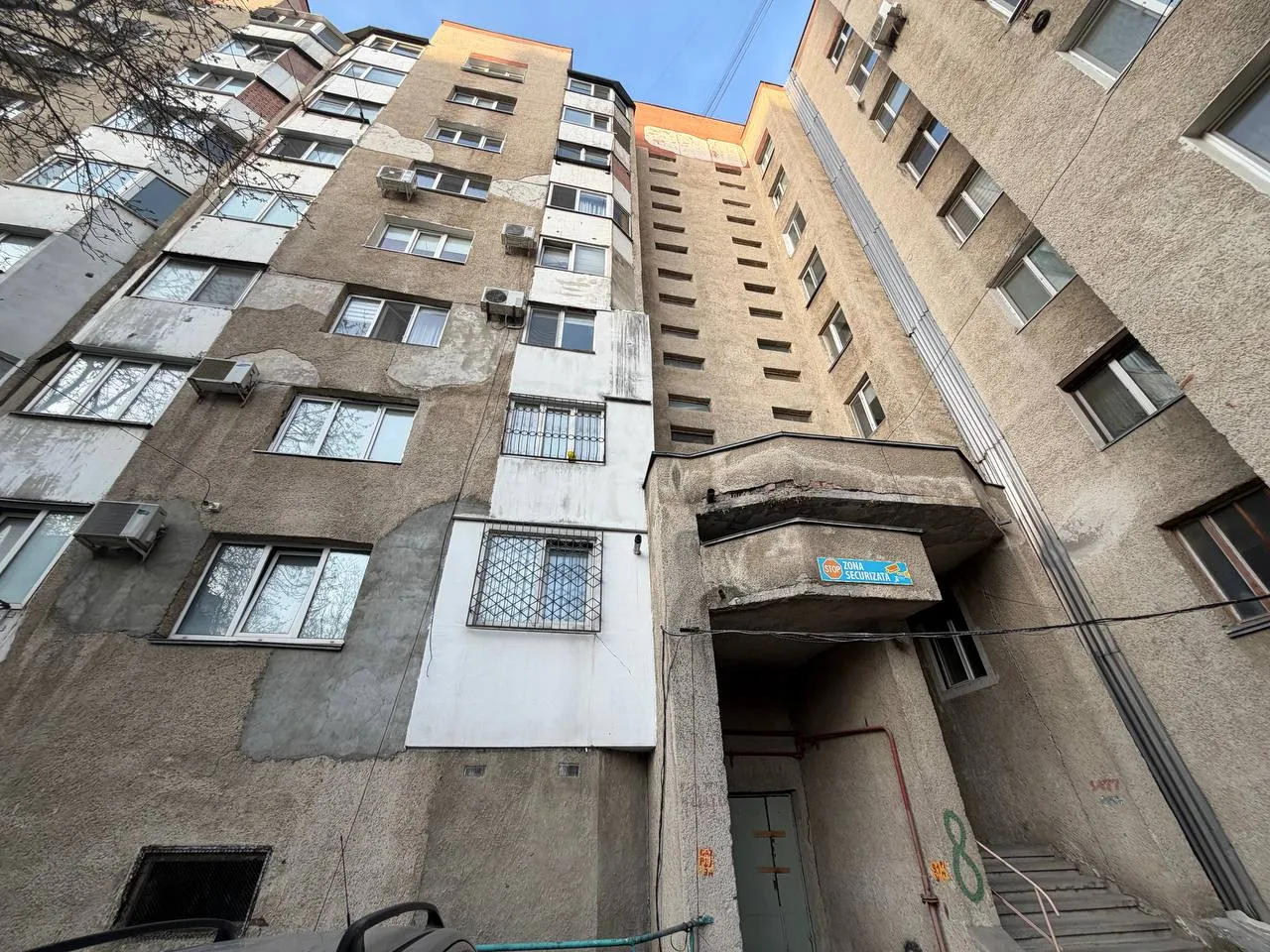 Chișinău Centru bd. Ștefan cel Mare și Sfânt 12