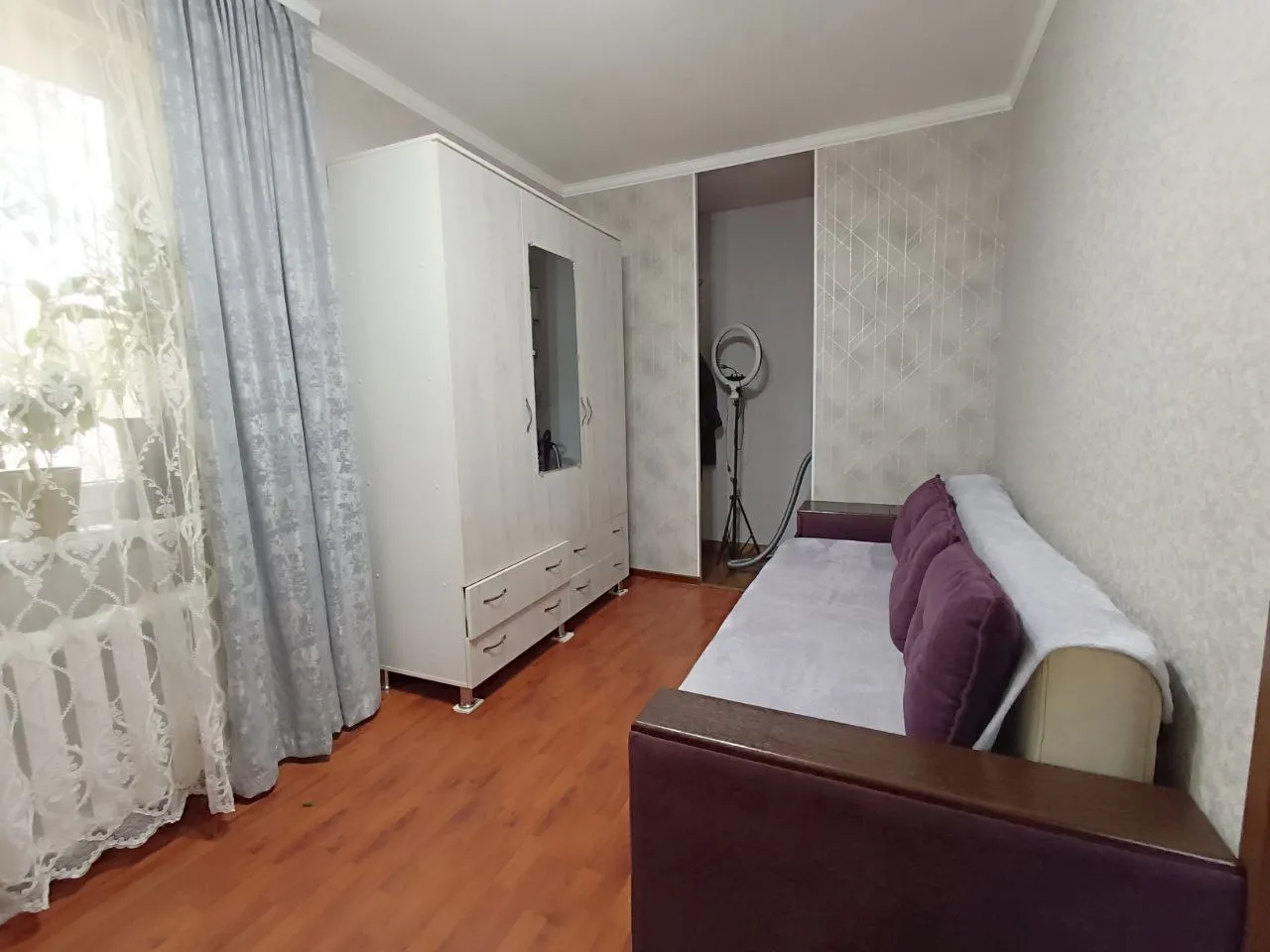 Chișinău Botanica str. Căușeni 2