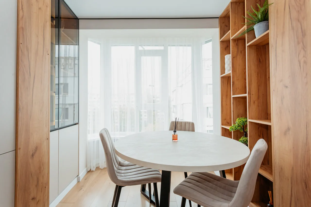 Chișinău Botanica bd. Cuza Vodă 6