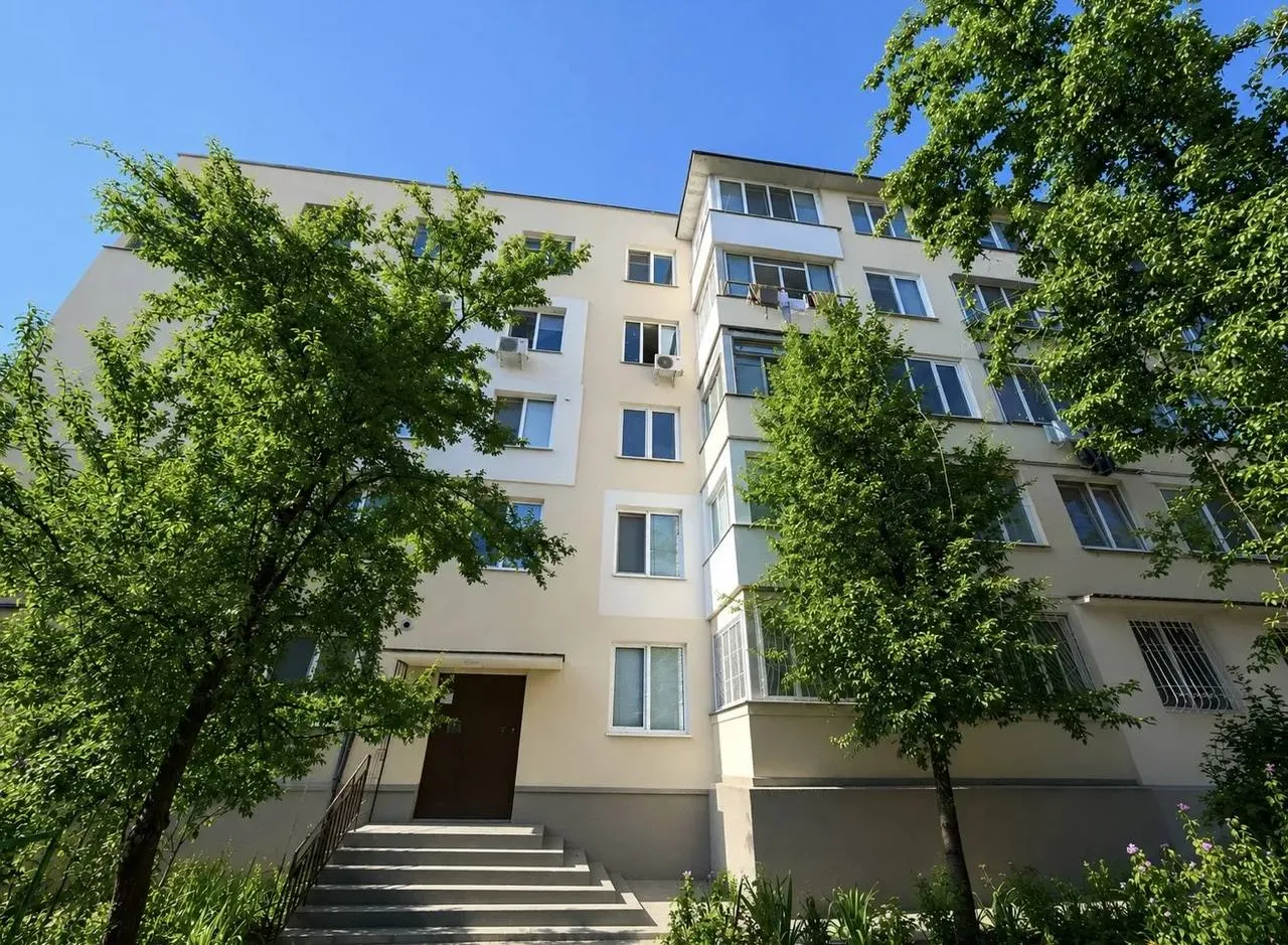 Chișinău Poșta Veche str. Ceucari 9