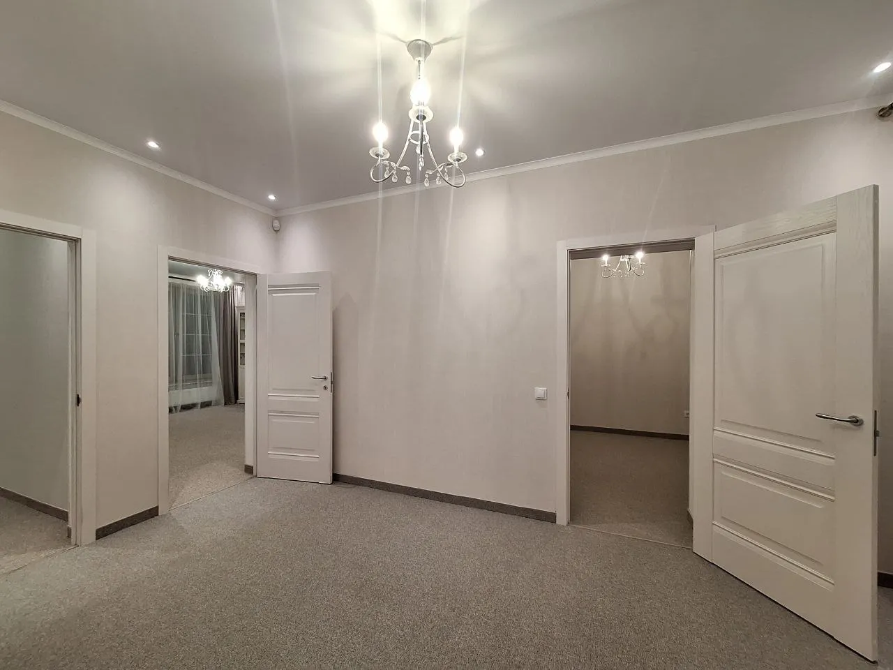 Chișinău Centru str. Anton Crihan 27