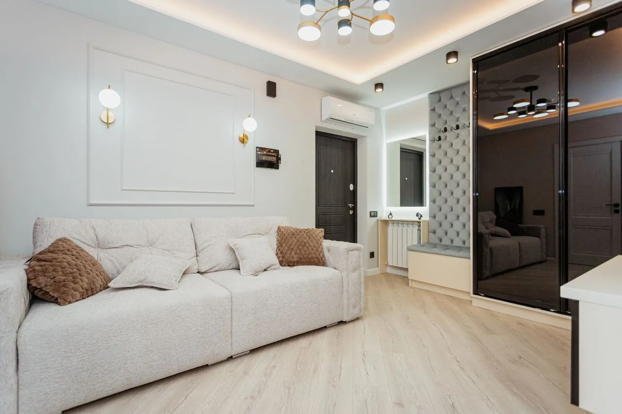 Chișinău Buiucani str. Ion Buzdugan 7