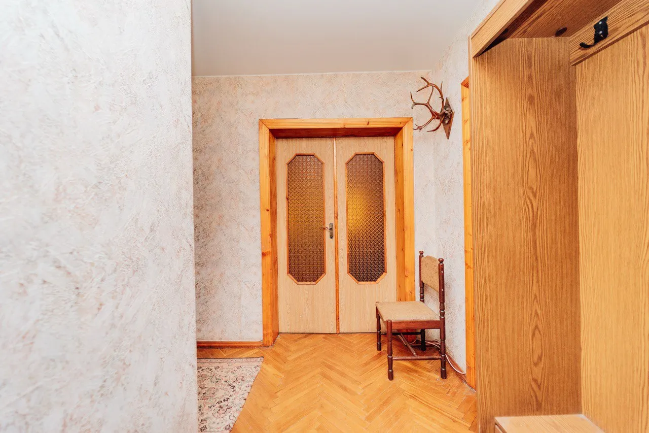 Chișinău Centru str. Ismail 10