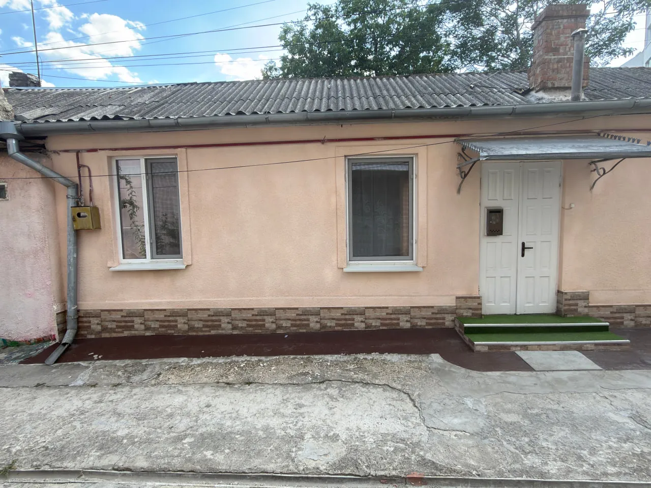 Chișinău Centru str. Vlaicu Pârcălab 5