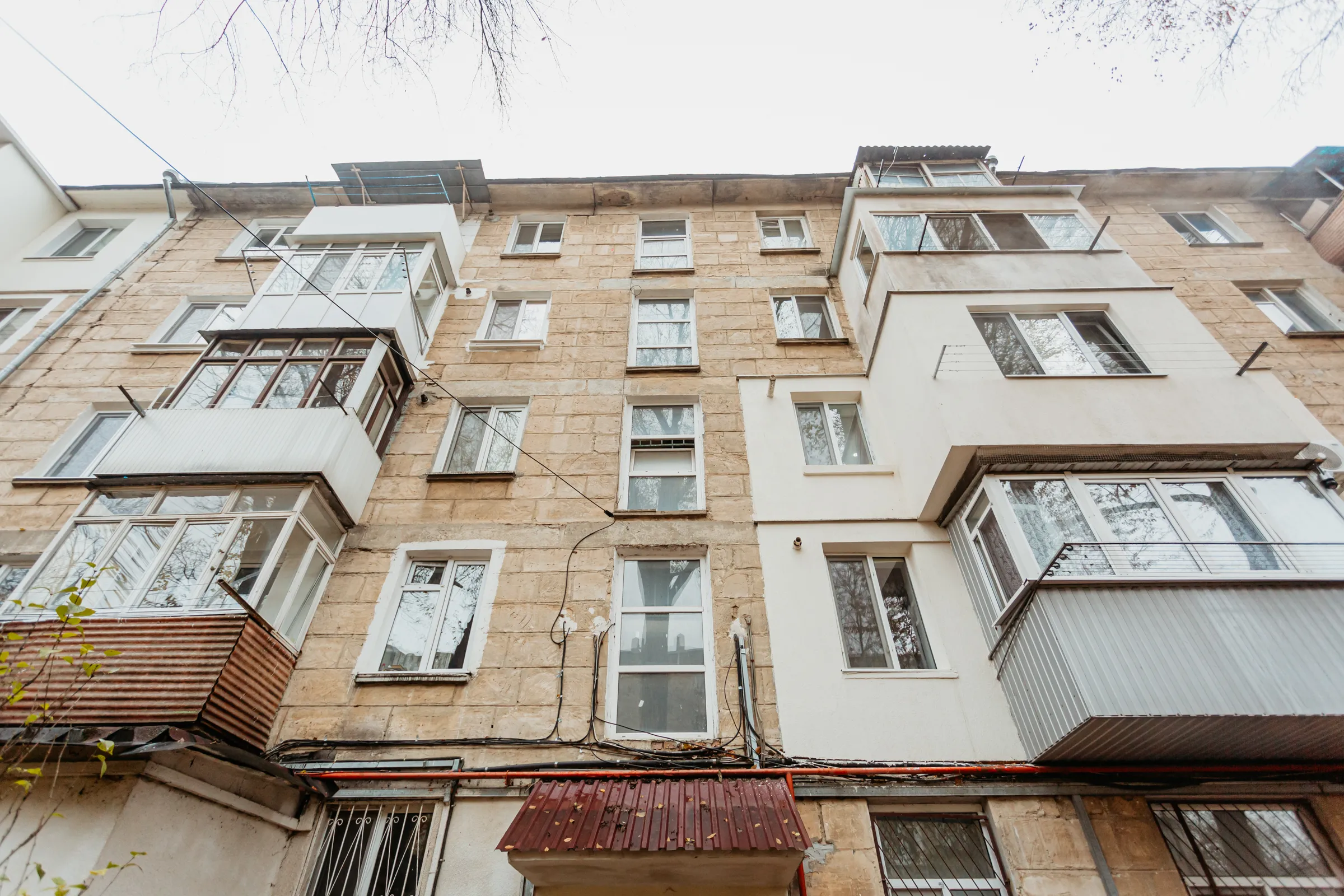 Chișinău Telecentru str. Lech Kaczynski 10