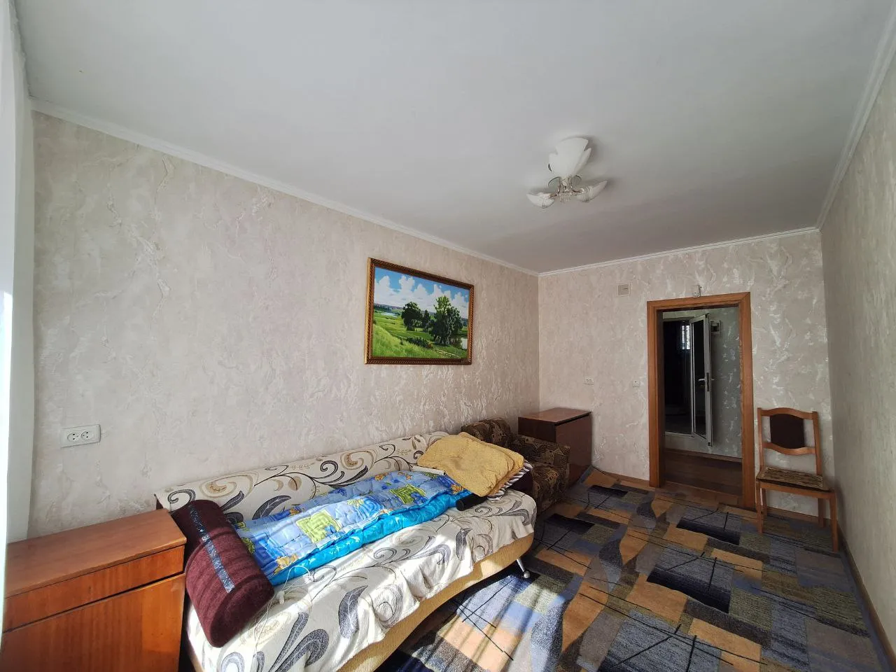 Chișinău Telecentru str. Mihail Lermontov 4