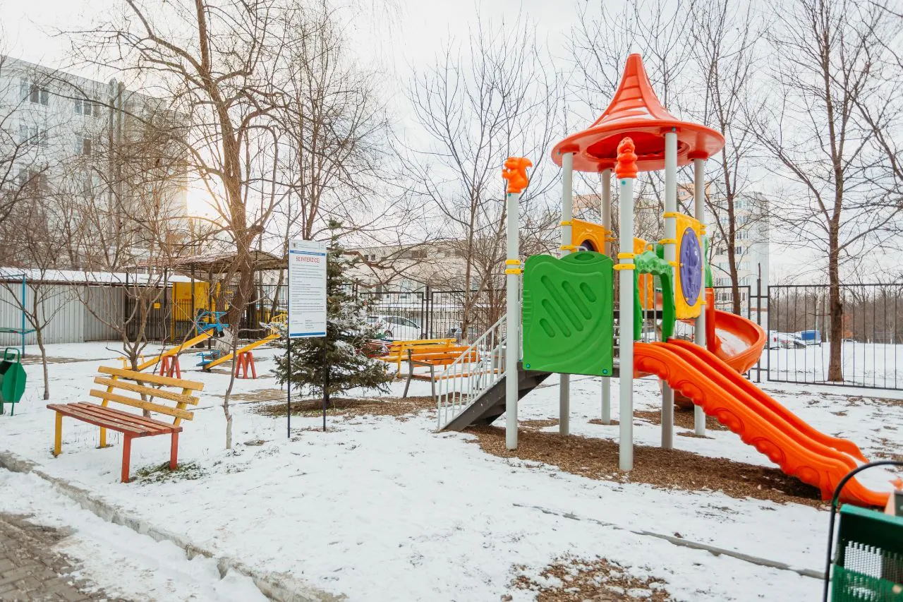 Chișinău Rîșcani str. Studenților  16