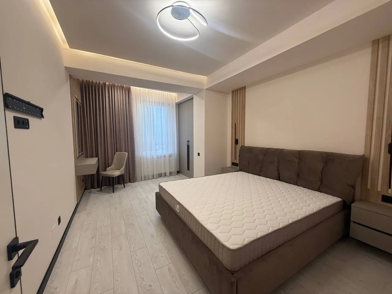 Chișinău Rîșcani str. Bogdan Voievod 10