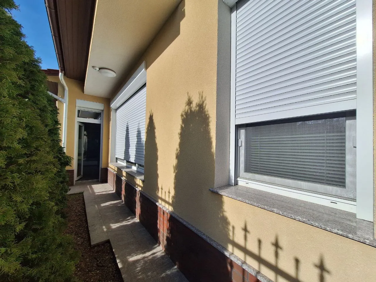 Chișinău Centru str. Frumoasa 38