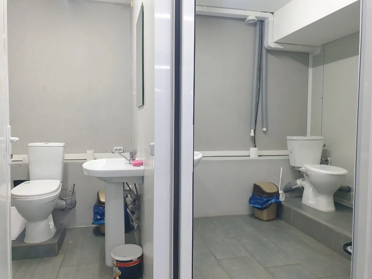 Chișinău Centru str. Ivan Zaikin 9