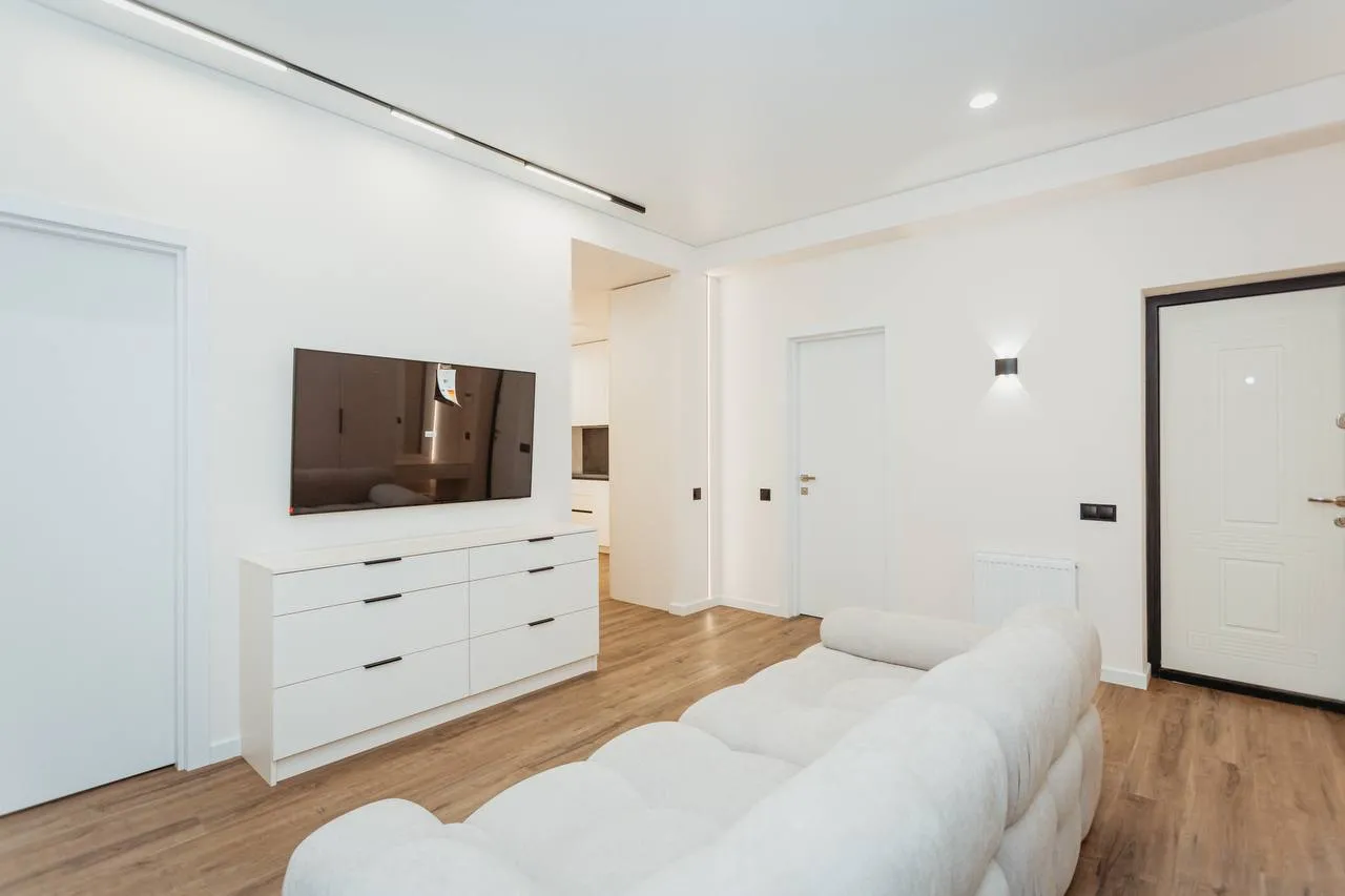 Chișinău Rîșcani str. Nicolae Dimo 5