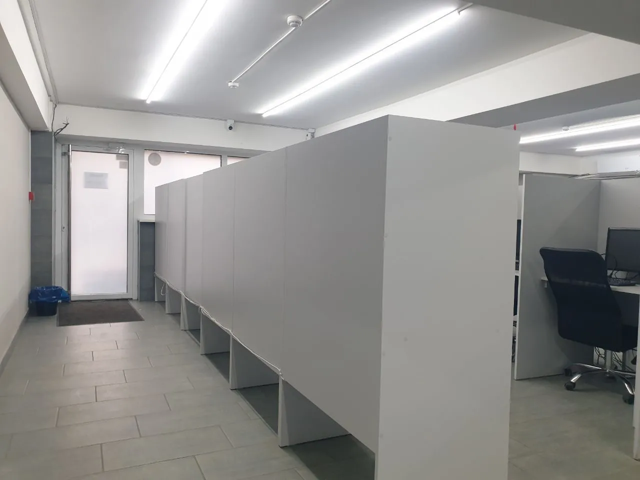 Chișinău Centru str. Ivan Zaikin 5