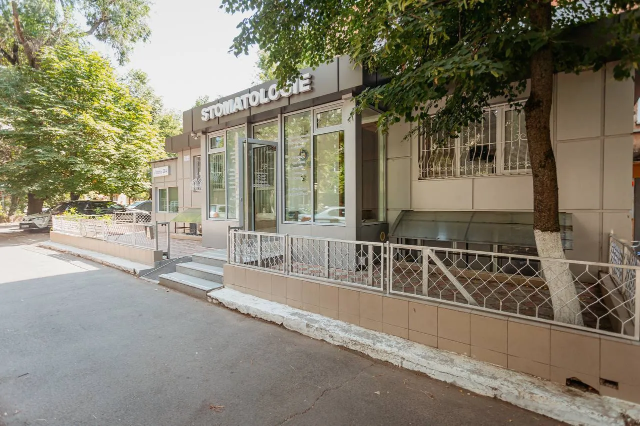 Chișinău Botanica str. Trandafirilor 0