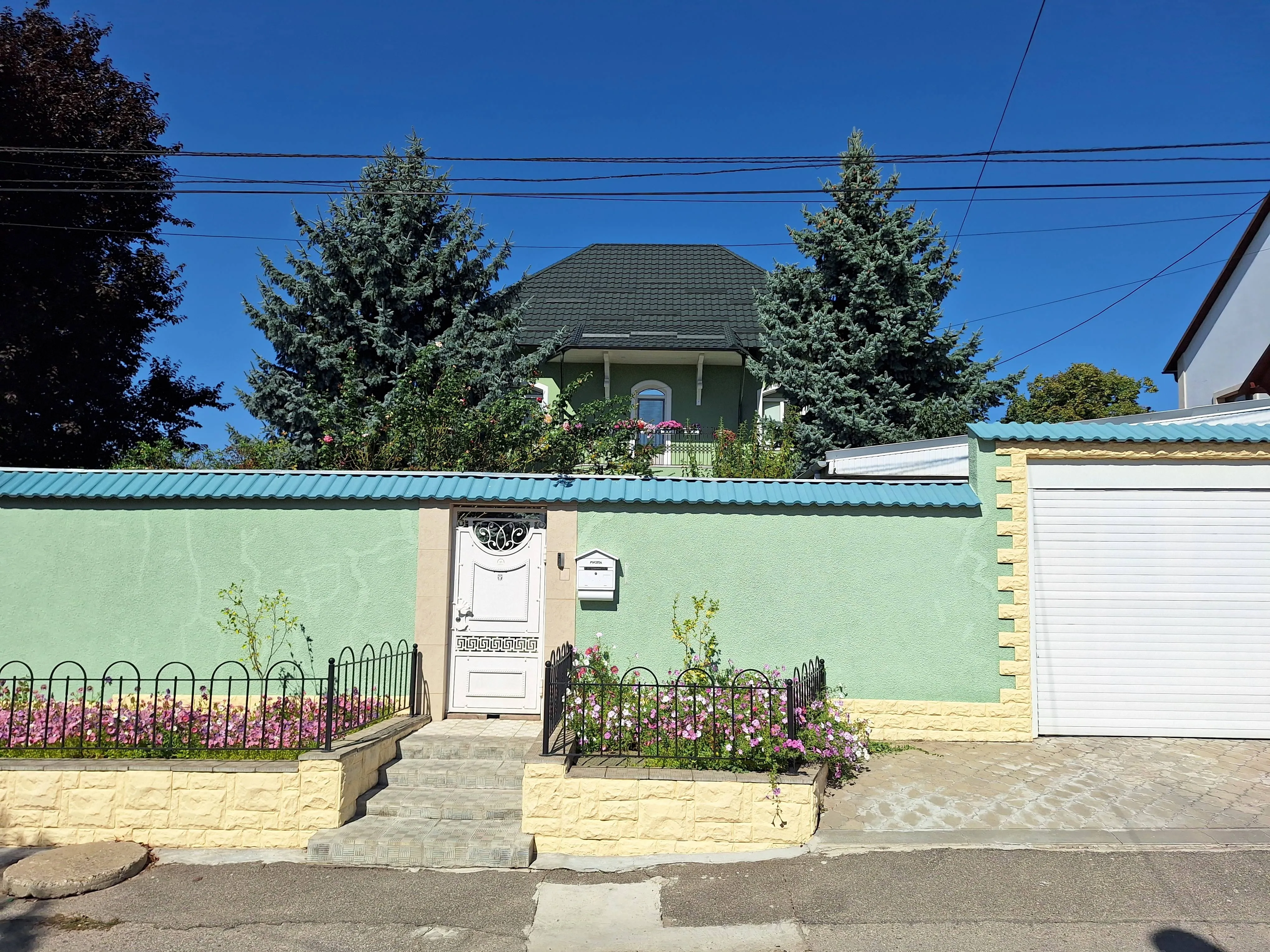 Chișinău Telecentru str. Focșani 21