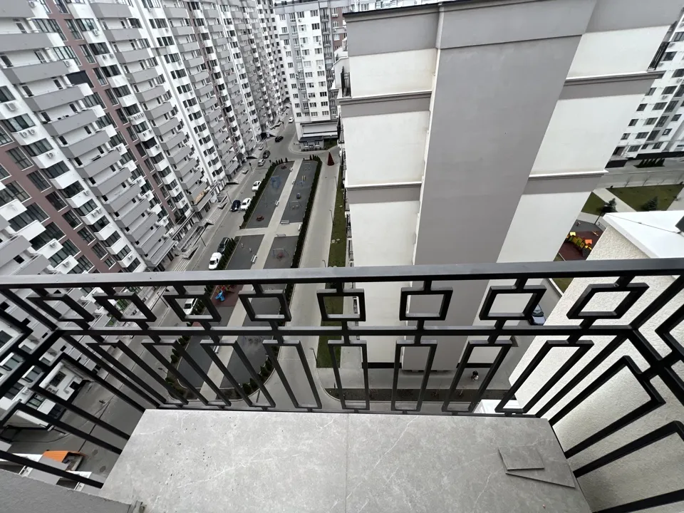 Chișinău Ciocana bd. Mircea cel Bătrân 12