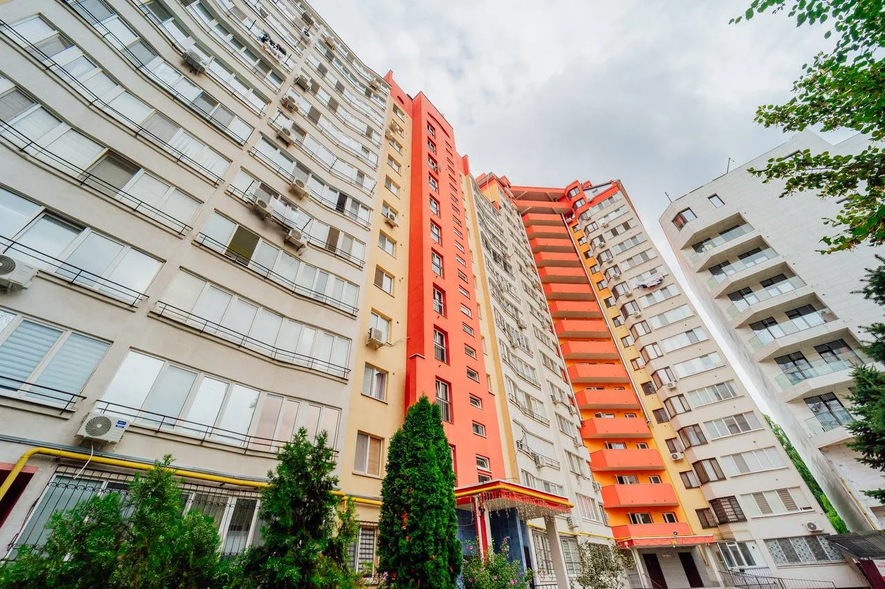 Chișinău Telecentru str. Drumul Viilor 12